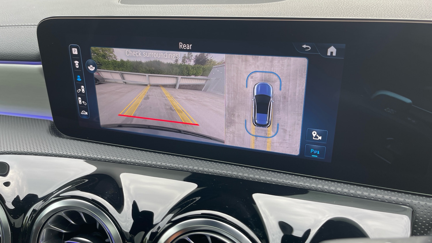 Used Mercedes-Benz A-Class 2023 for sale - 76461209: Photo 45