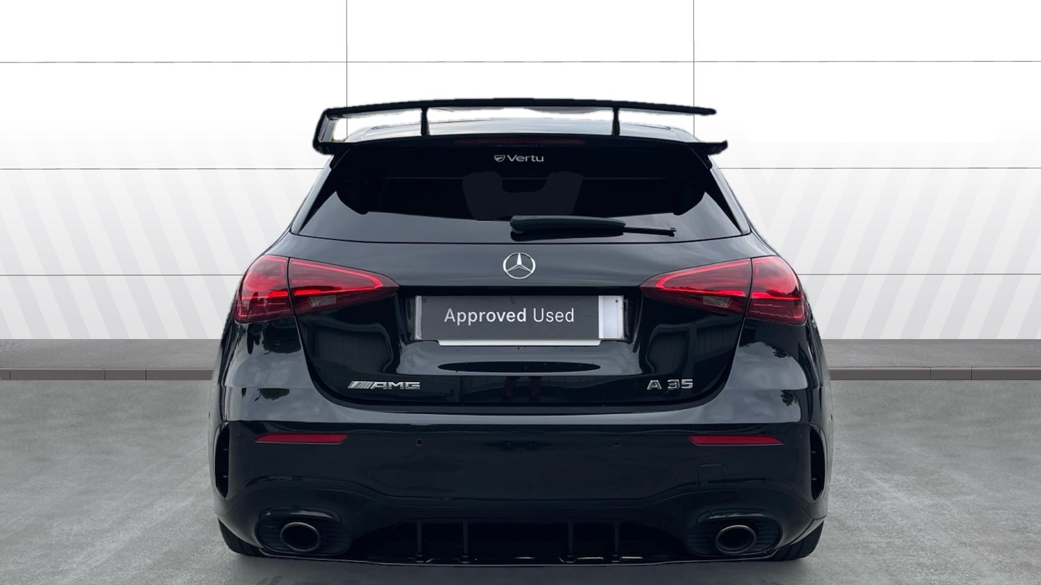 Used Mercedes-Benz A-Class 2023 for sale - 76461209: Photo 6