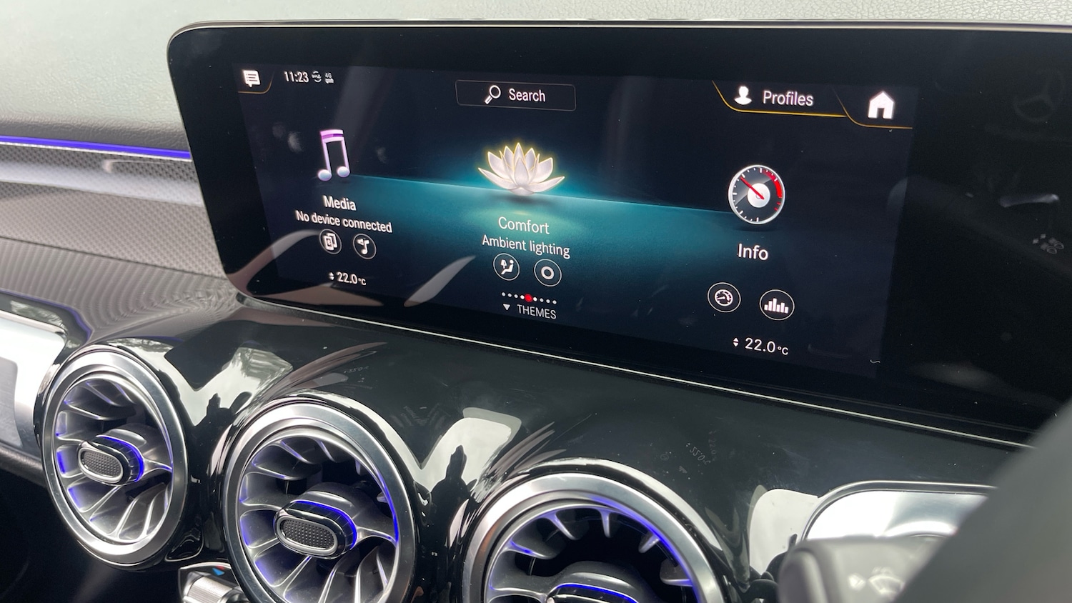 Used Mercedes-Benz GLB 2021 for sale - 77656076: Photo 12