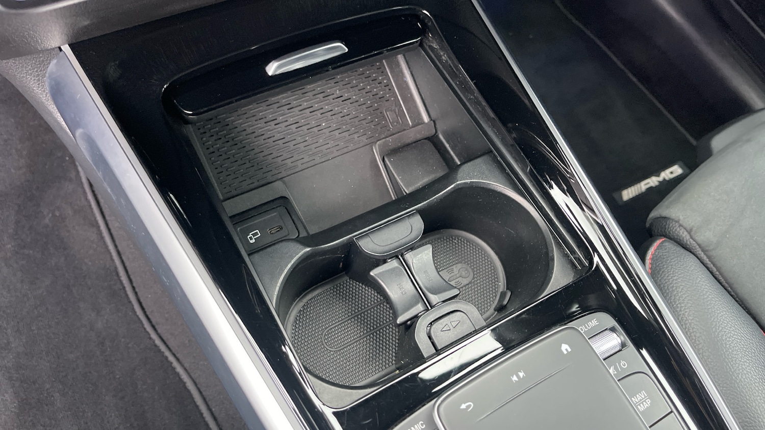 Used Mercedes-Benz GLB 2021 for sale - 77656076: Photo 13