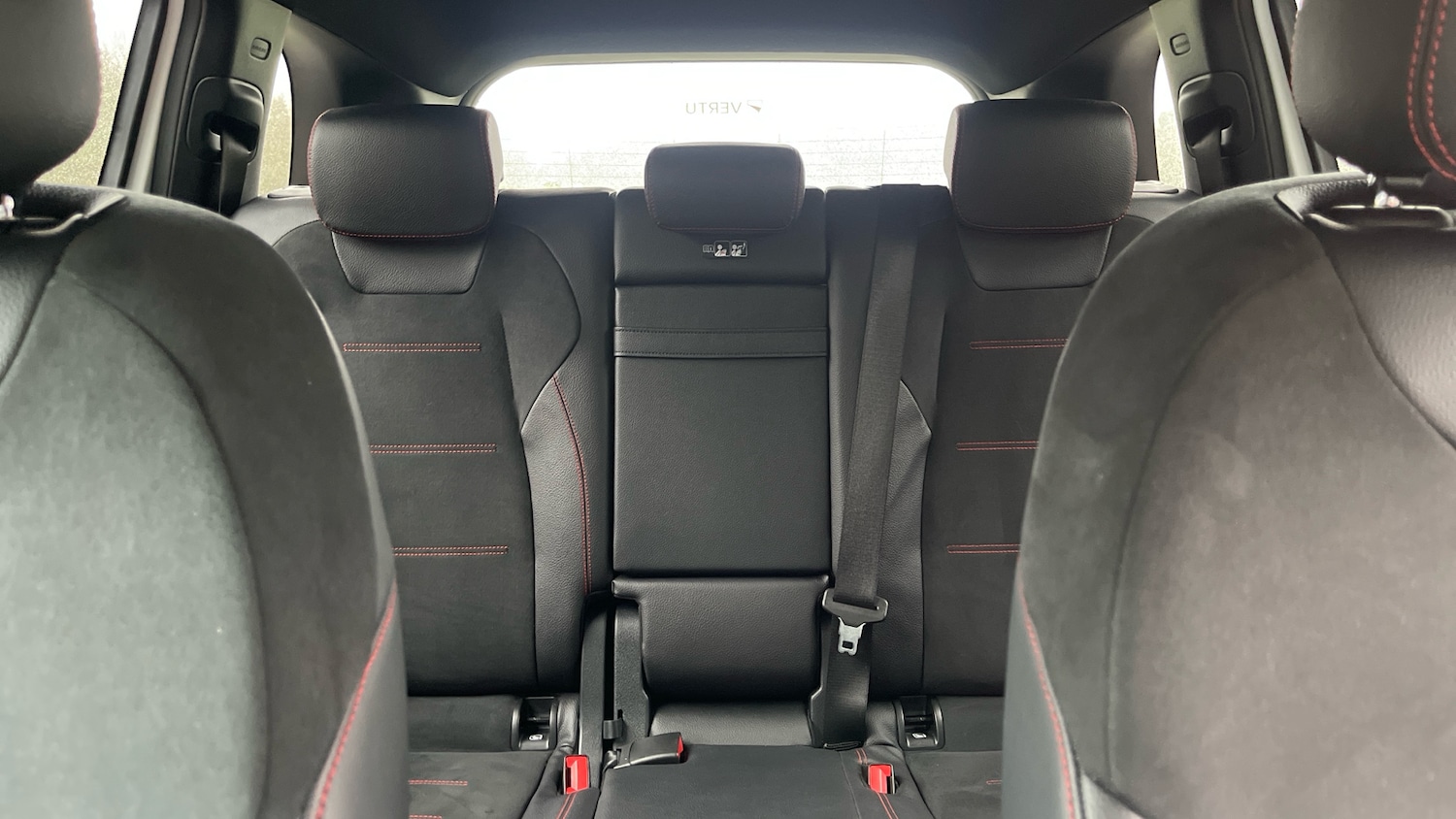 Used Mercedes-Benz GLB 2021 for sale - 77656076: Photo 15