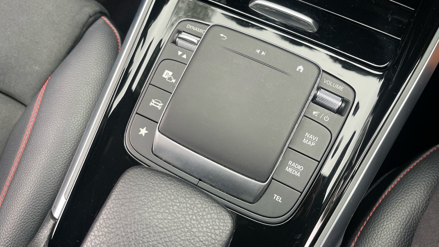 Used Mercedes-Benz GLB 2021 for sale - 77656076: Photo 19