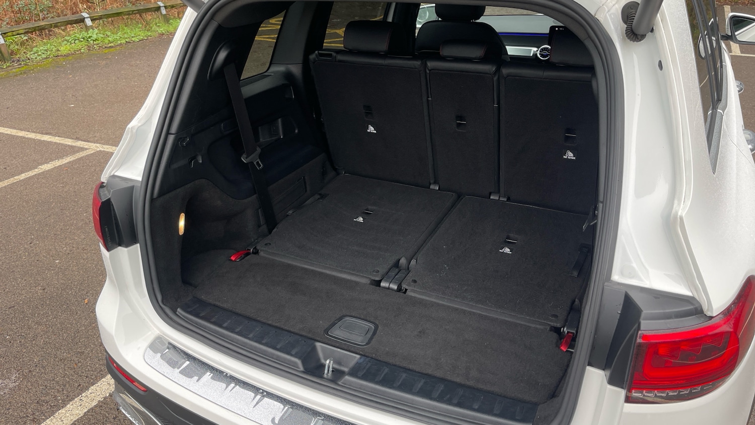 Used Mercedes-Benz GLB 2021 for sale - 77656076: Photo 27