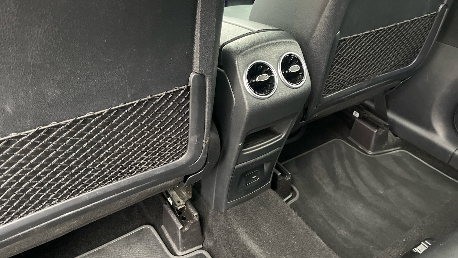 Used Mercedes-Benz GLB 2021 for sale - 77656076: Photo 31