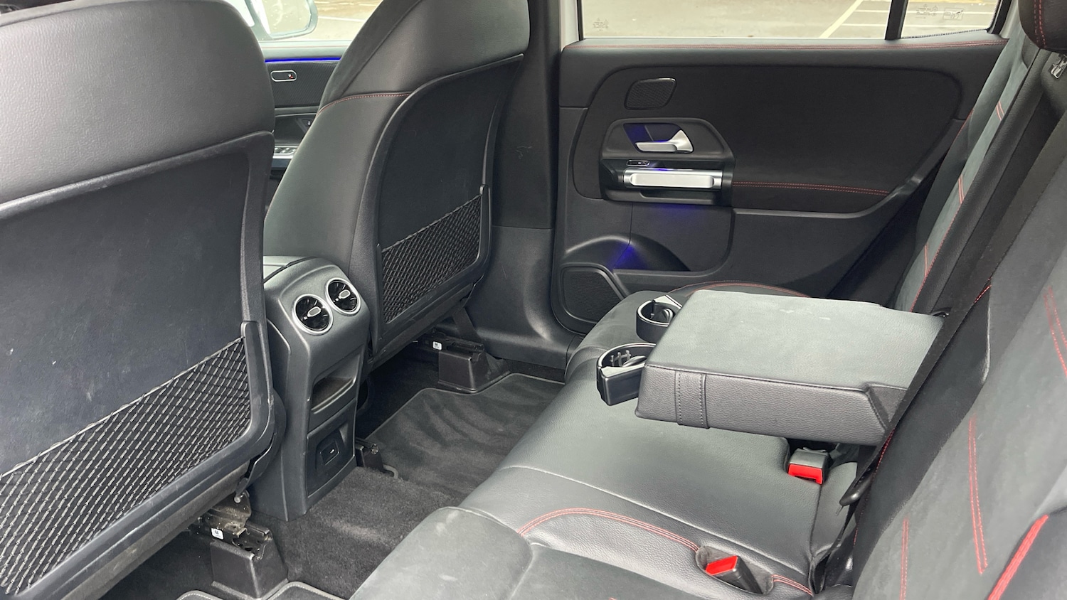 Used Mercedes-Benz GLB 2021 for sale - 77656076: Photo 32