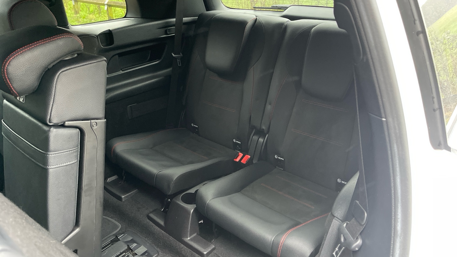 Used Mercedes-Benz GLB 2021 for sale - 77656076: Photo 33