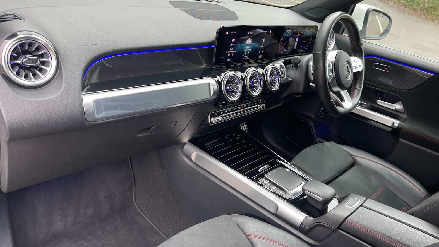 Used Mercedes-Benz GLB 2021 for sale - 77656076: Photo 36