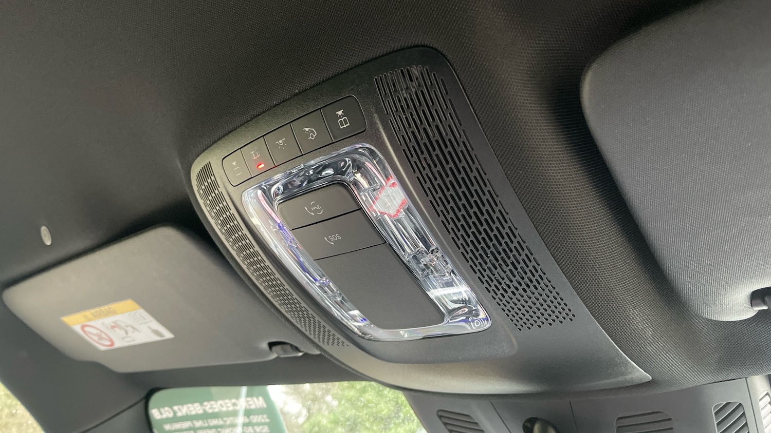 Used Mercedes-Benz GLB 2021 for sale - 77656076: Photo 37