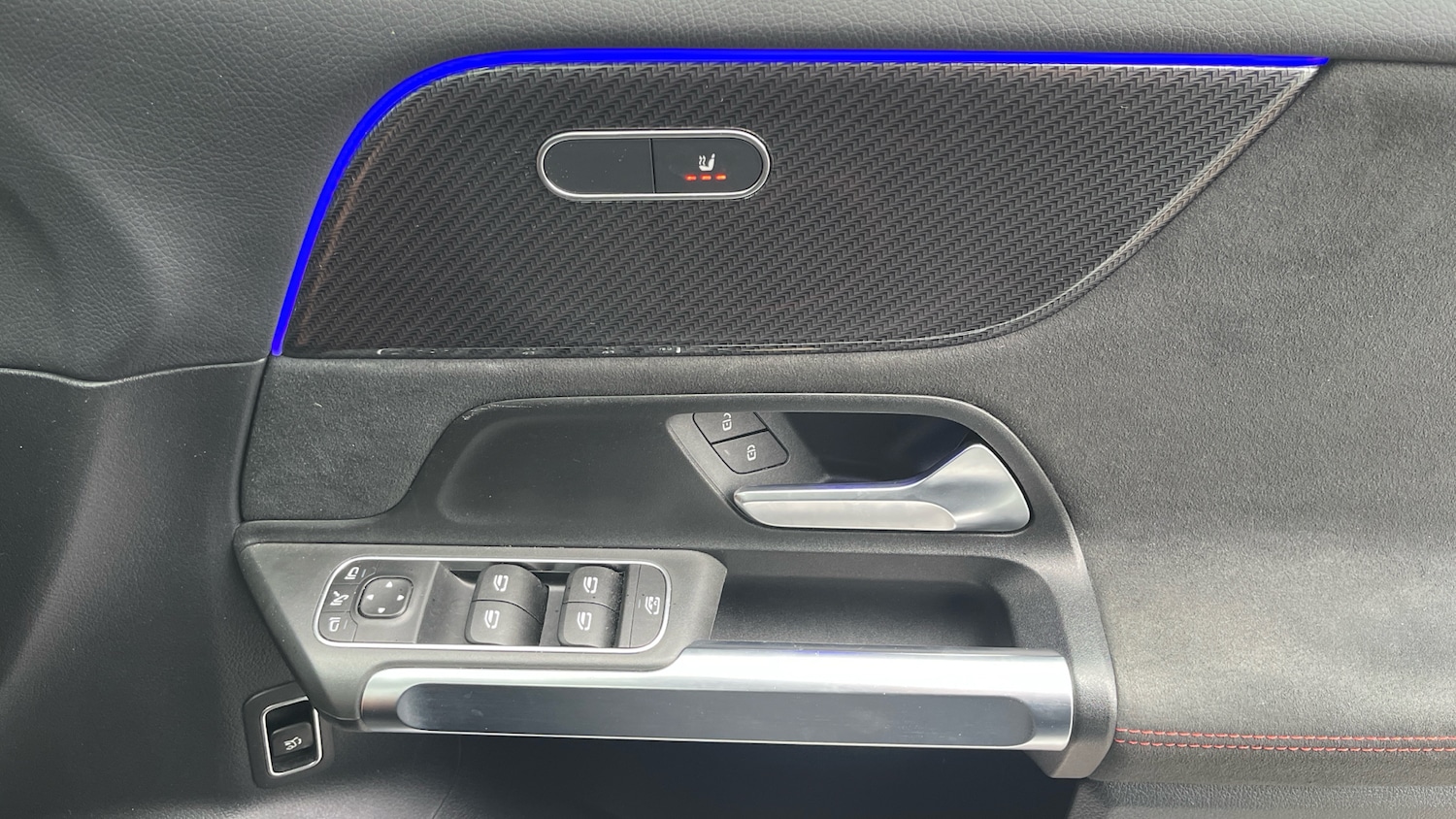 Used Mercedes-Benz GLB 2021 for sale - 77656076: Photo 38