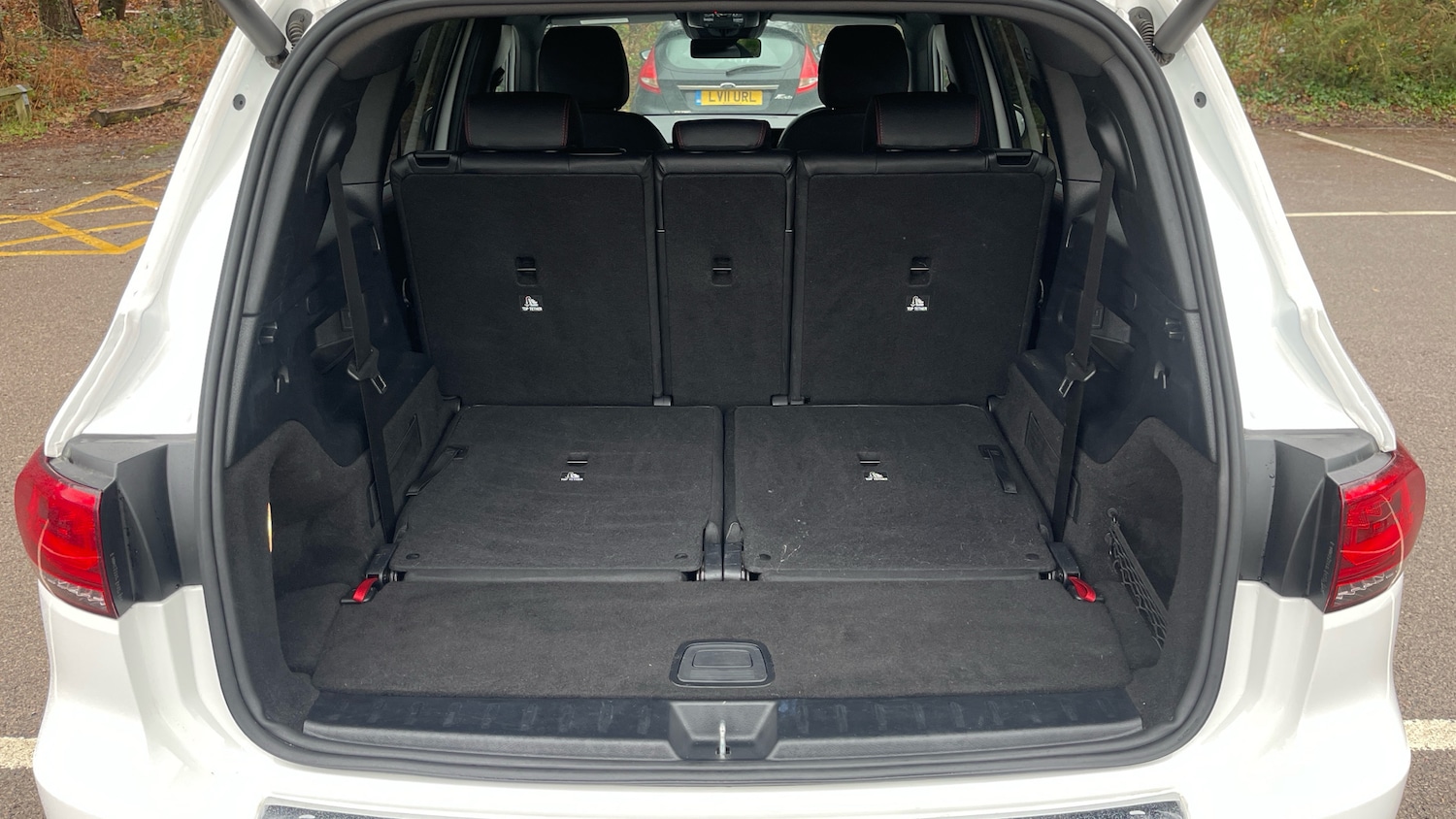 Used Mercedes-Benz GLB 2021 for sale - 77656076: Photo 4