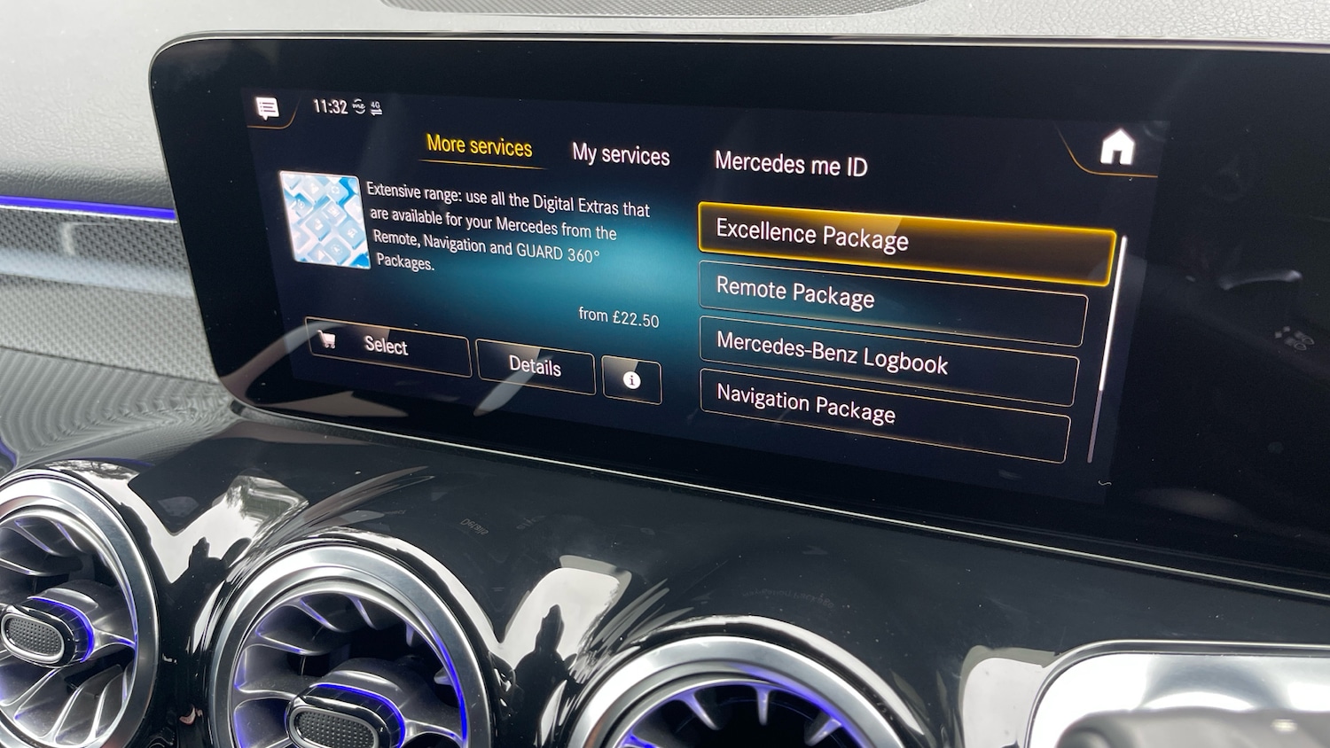 Used Mercedes-Benz GLB 2021 for sale - 77656076: Photo 43