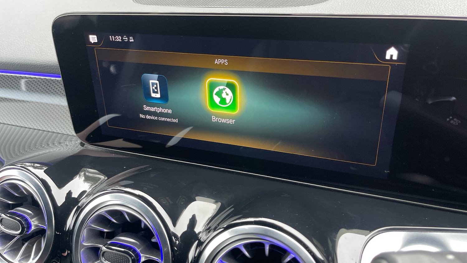 Used Mercedes-Benz GLB 2021 for sale - 77656076: Photo 44