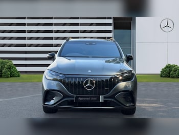 Used Mercedes-Benz EQA 2026 for sale - 79504793: Photo