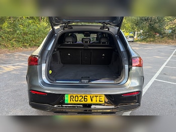 Used Mercedes-Benz EQA 2026 for sale - 79504793: Photo