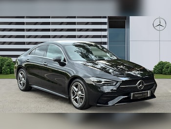 Used Mercedes-Benz CLA 2024 for sale - 78788333: Photo