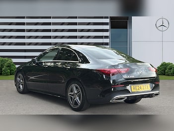 Used Mercedes-Benz CLA 2024 for sale - 78788333: Photo