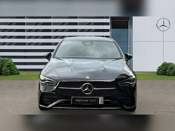 Used Mercedes-Benz CLA 2024 for sale - 78788333: Photo