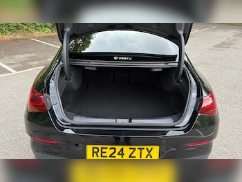 Used Mercedes-Benz CLA 2024 for sale - 78788333: Photo