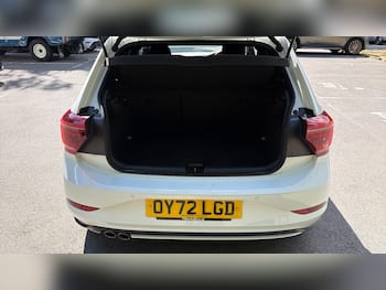 Used Volkswagen Polo 2022 for sale - 79799117: Photo