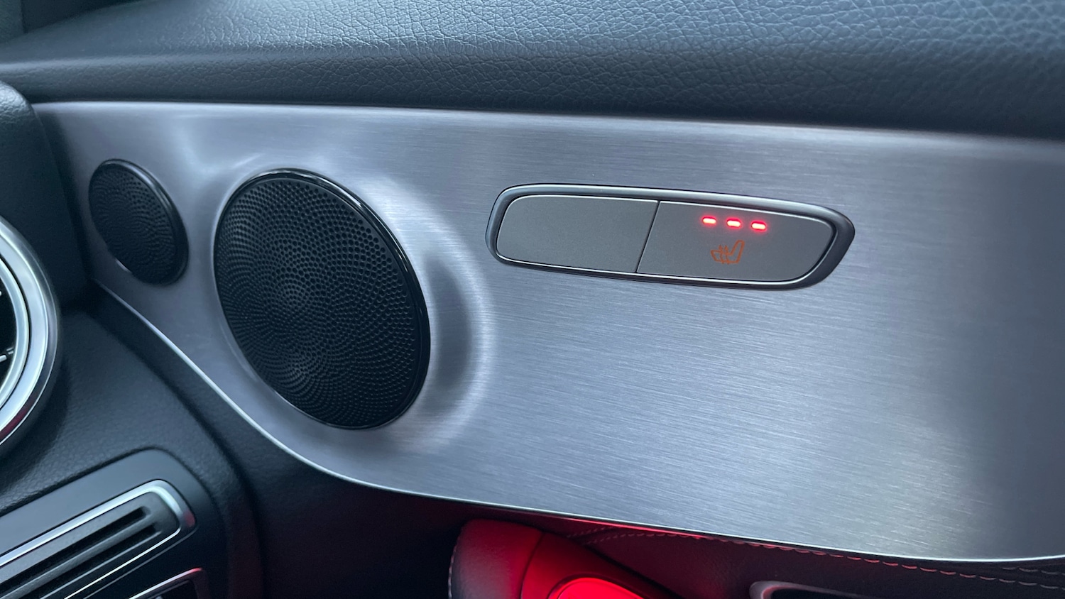 Used Mercedes-Benz C Class 2020 for sale - 76957384: Photo 32