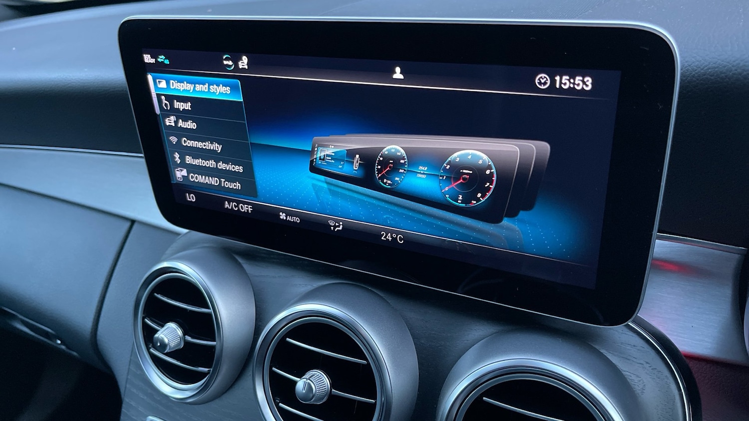 Used Mercedes-Benz C Class 2020 for sale - 76957384: Photo 42