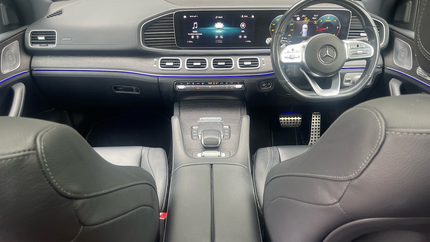 Used Mercedes-Benz GLE-Class 2021 for sale - 76106927: Photo 10