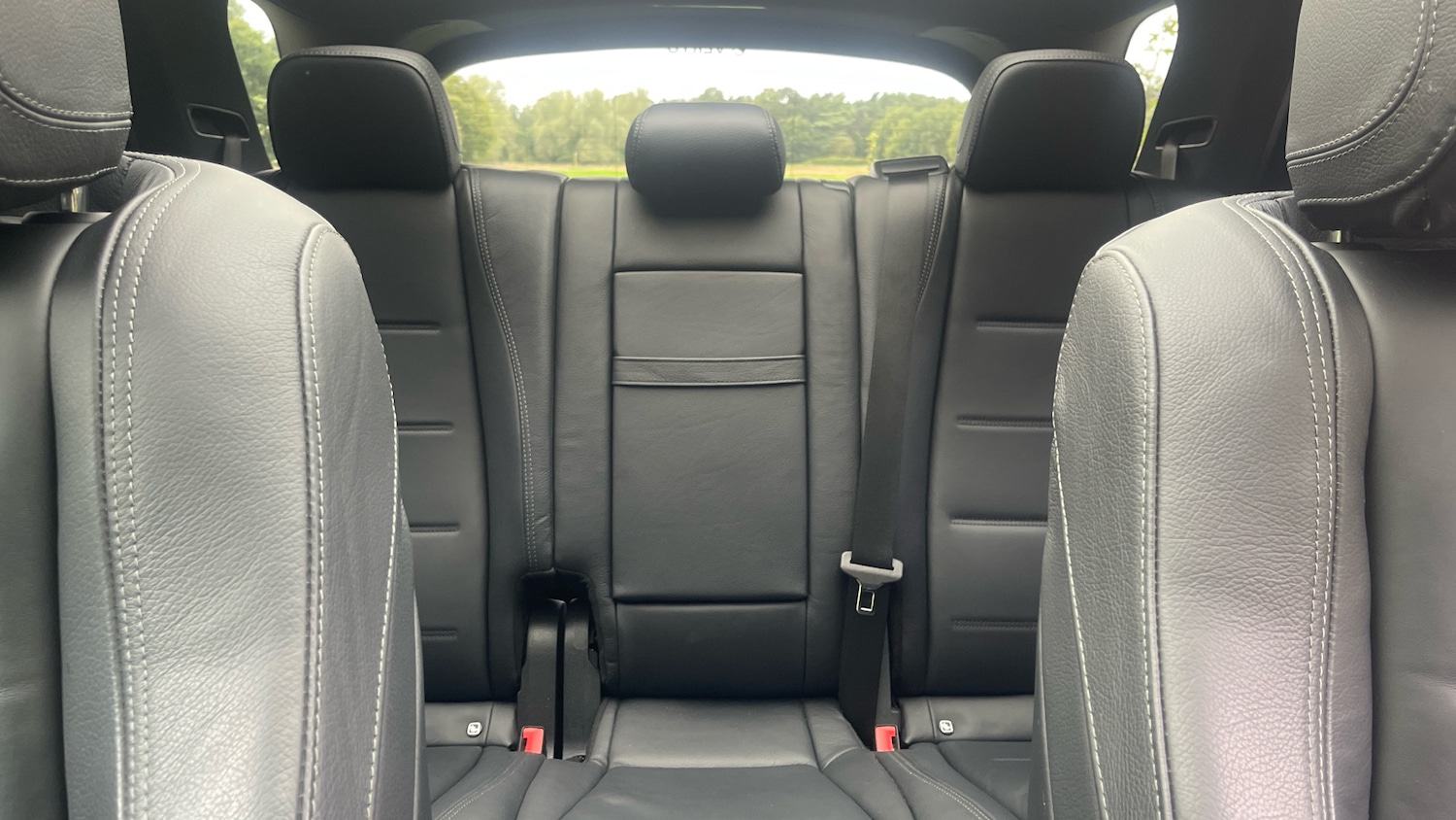 Used Mercedes-Benz GLE-Class 2021 for sale - 76106927: Photo 15