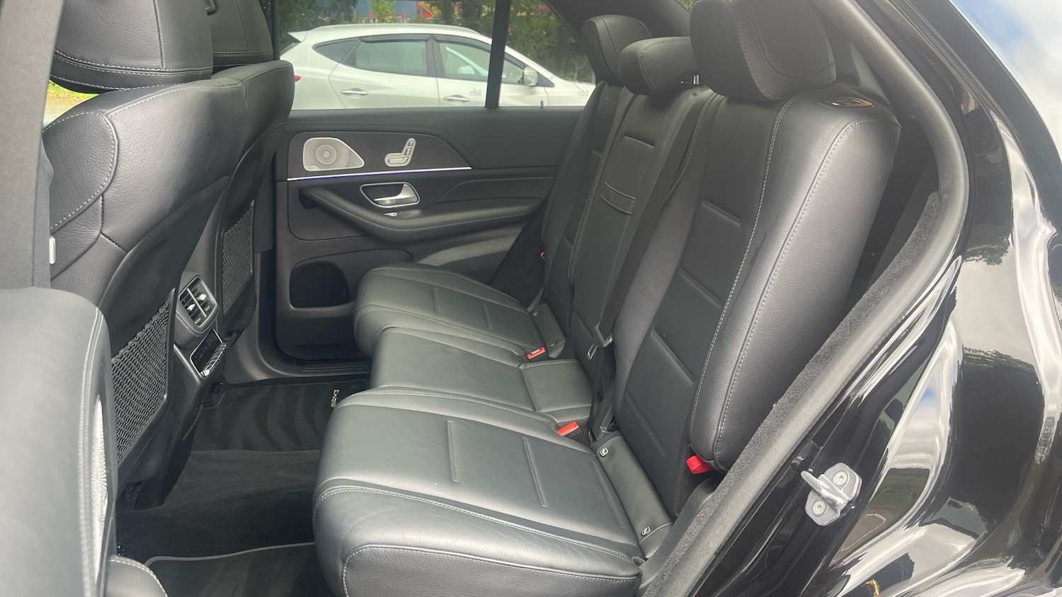 Used Mercedes-Benz GLE-Class 2021 for sale - 76106927: Photo 16