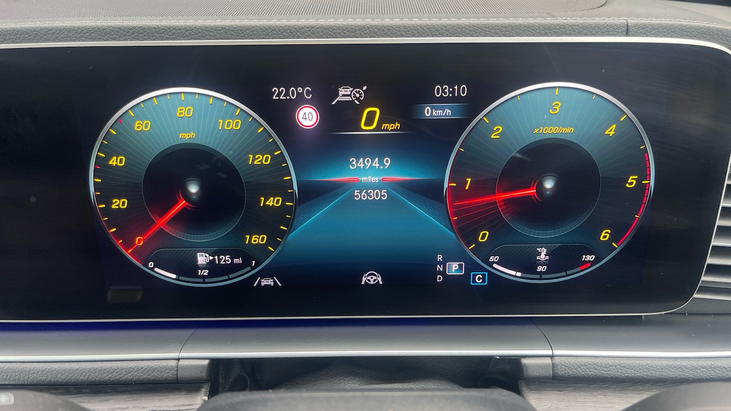 Used Mercedes-Benz GLE-Class 2021 for sale - 76106927: Photo 18