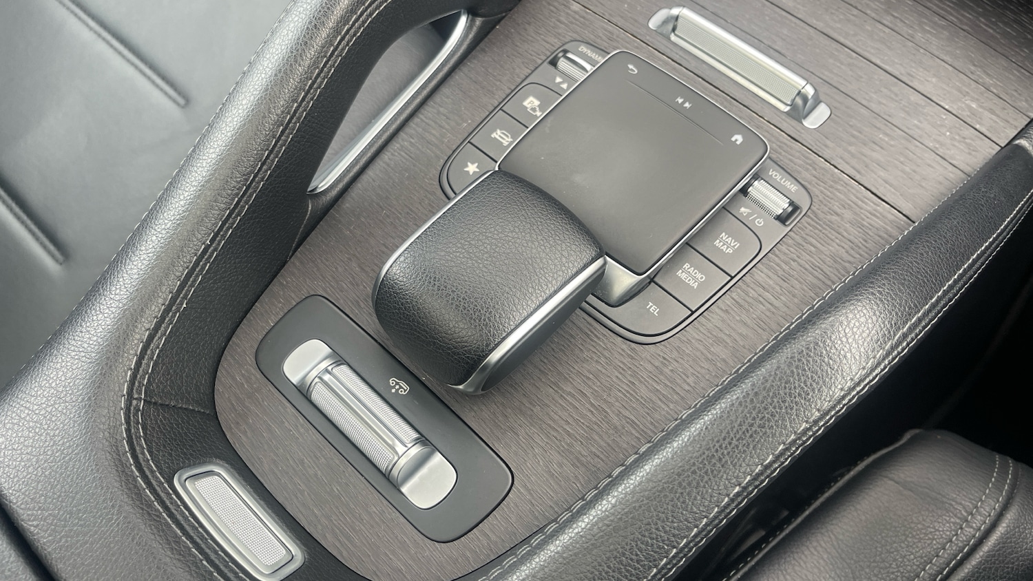 Used Mercedes-Benz GLE-Class 2021 for sale - 76106927: Photo 19