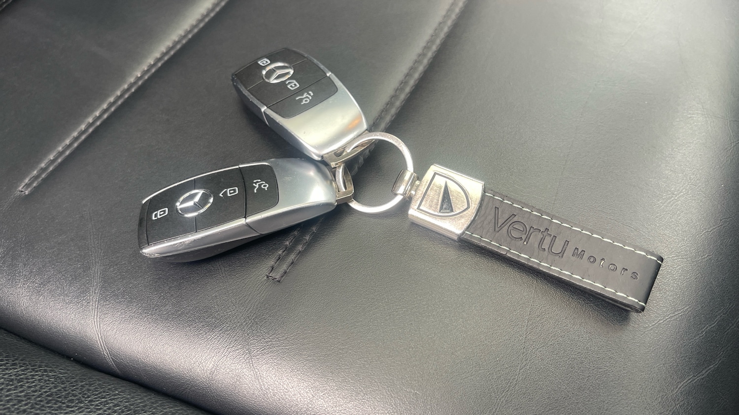 Used Mercedes-Benz GLE-Class 2021 for sale - 76106927: Photo 20