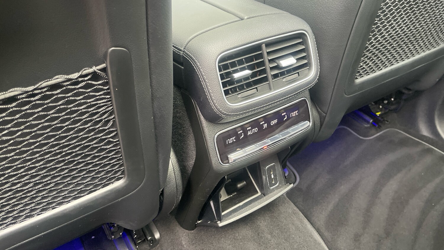 Used Mercedes-Benz GLE-Class 2021 for sale - 76106927: Photo 31