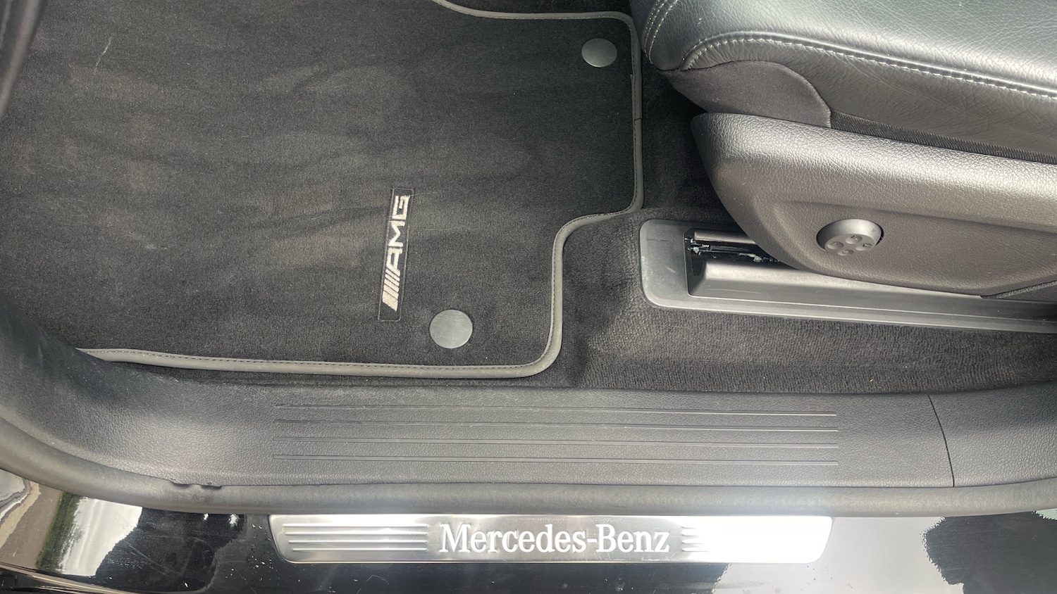 Used Mercedes-Benz GLE-Class 2021 for sale - 76106927: Photo 33