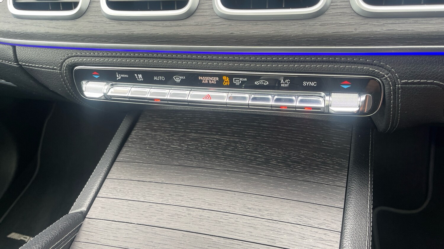 Used Mercedes-Benz GLE-Class 2021 for sale - 76106927: Photo 40
