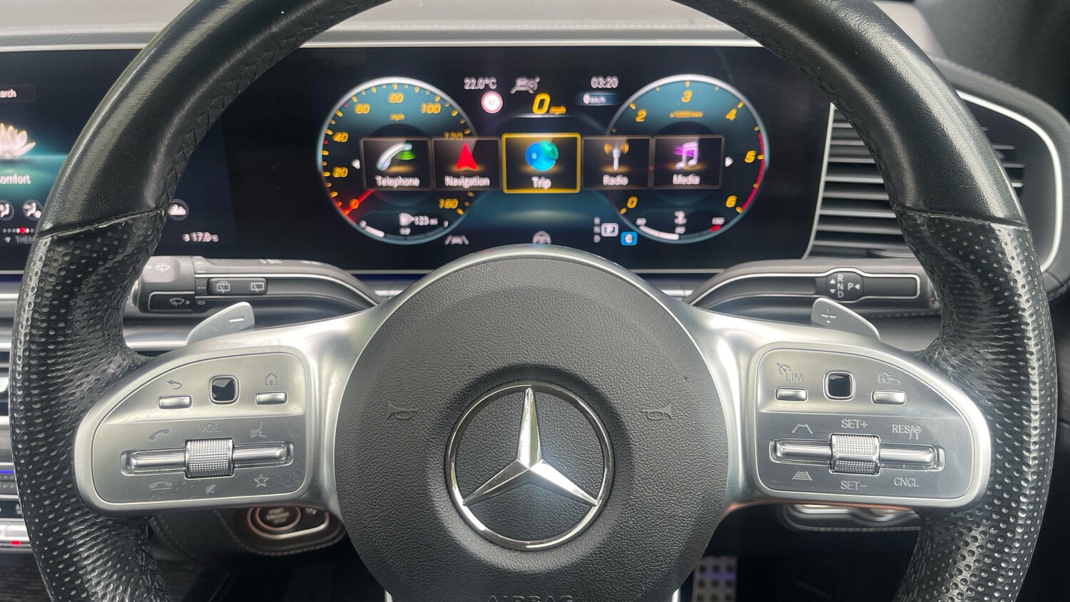 Used Mercedes-Benz GLE-Class 2021 for sale - 76106927: Photo 42