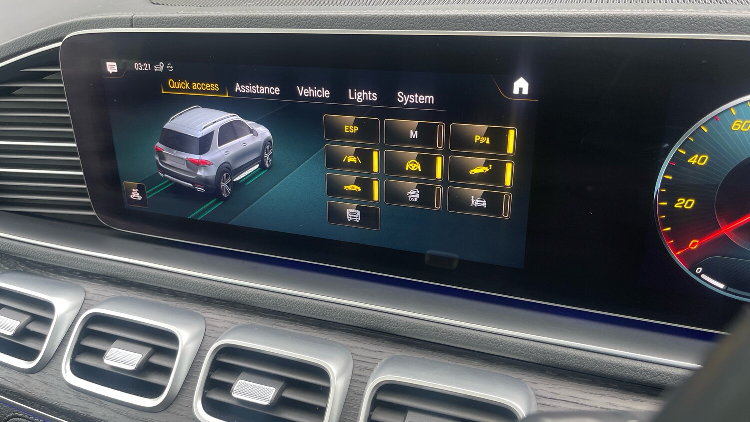 Used Mercedes-Benz GLE-Class 2021 for sale - 76106927: Photo 43