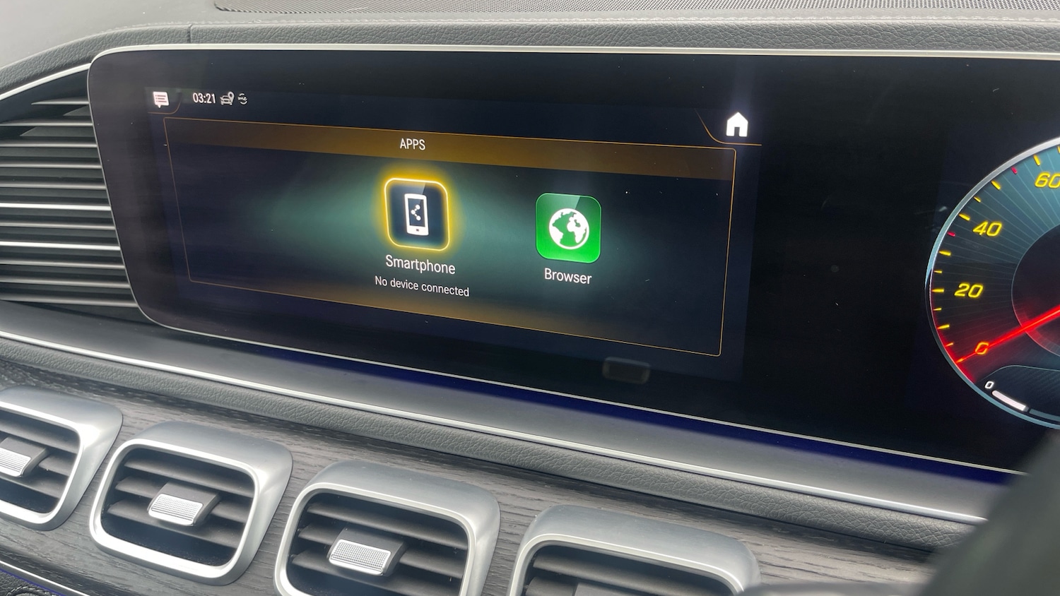 Used Mercedes-Benz GLE-Class 2021 for sale - 76106927: Photo 44