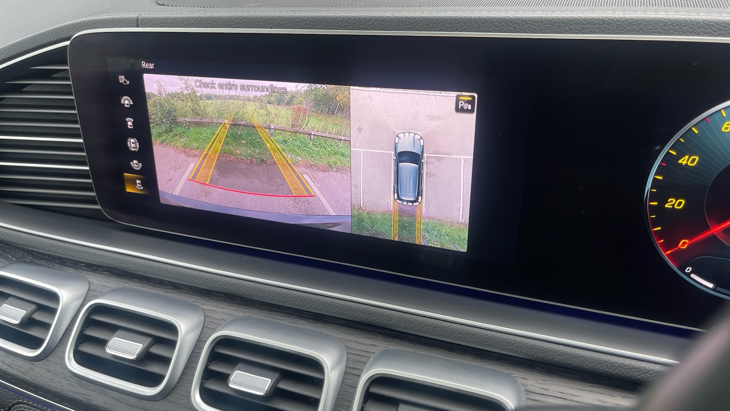 Used Mercedes-Benz GLE-Class 2021 for sale - 76106927: Photo 45