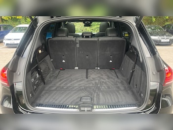 Used Mercedes-Benz GLE-Class 2021 for sale - 76106927: Photo
