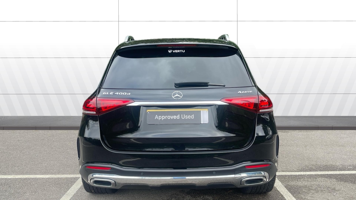 Used Mercedes-Benz GLE-Class 2021 for sale - 76106927: Photo 6