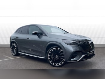 Used Mercedes-Benz EQA 2025 for sale - 78400017: Photo
