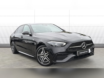 Used Mercedes-Benz C Class 2025 for sale - 78313317: Photo