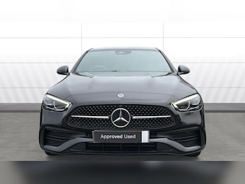 Used Mercedes-Benz C Class 2025 for sale - 78313317: Photo