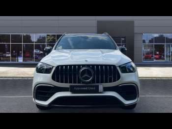 Used Mercedes-Benz GLE-Class 2023 for sale - 74981341: Photo