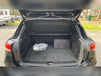 Used Mercedes-Benz EQA 2021 for sale - 78228617: Photo