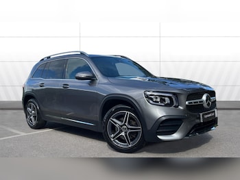 Used Mercedes-Benz GLB 2022 for sale - 75894435: Photo