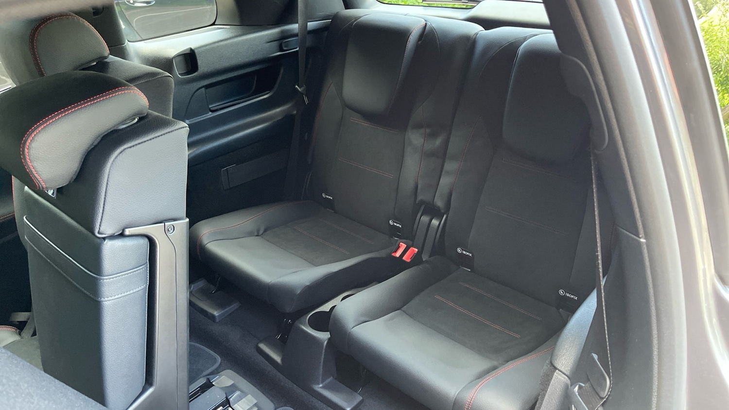 Vehicle 28