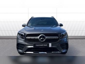 Used Mercedes-Benz GLB 2022 for sale - 75894435: Photo