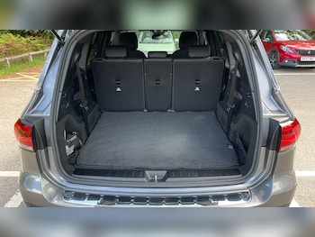 Used Mercedes-Benz GLB 2022 for sale - 75894435: Photo