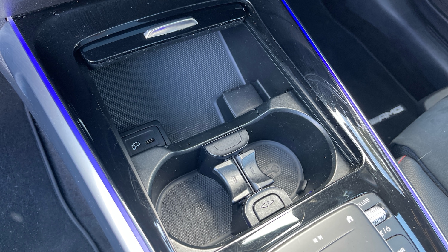 Used Mercedes-Benz GLB 2022 for sale - 76507257: Photo 13